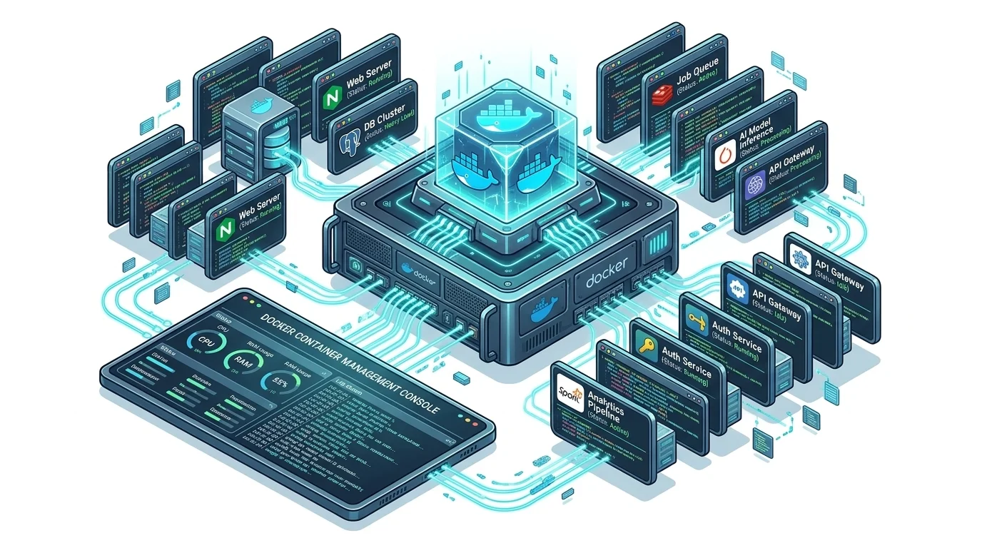 VMware / виртуальные сервера