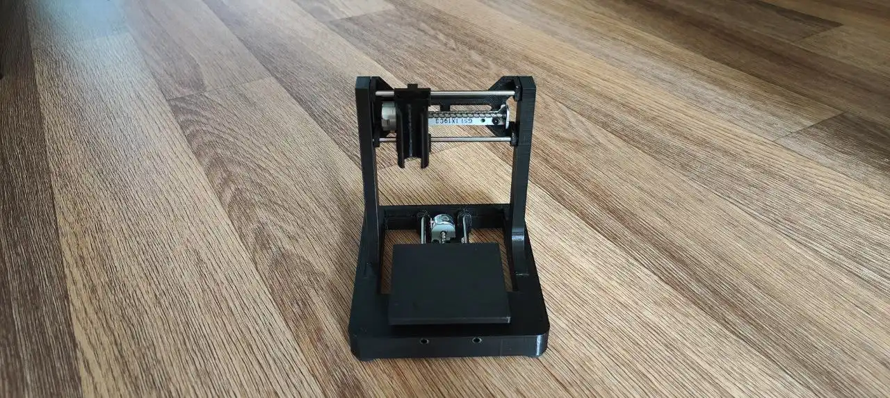 Arduino Nano CNC
