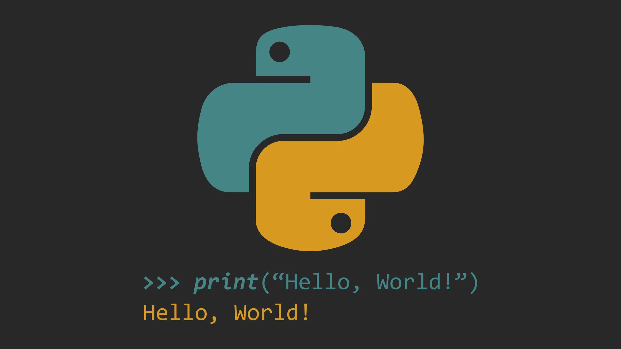 Python Script / code