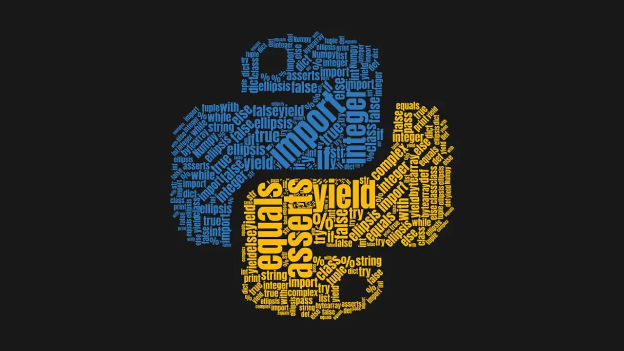 Python Script / code